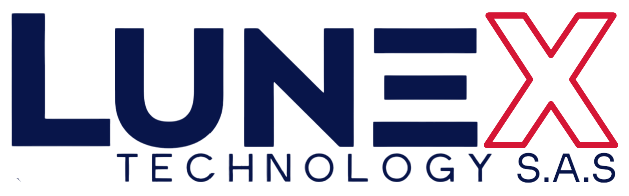 logo lunex